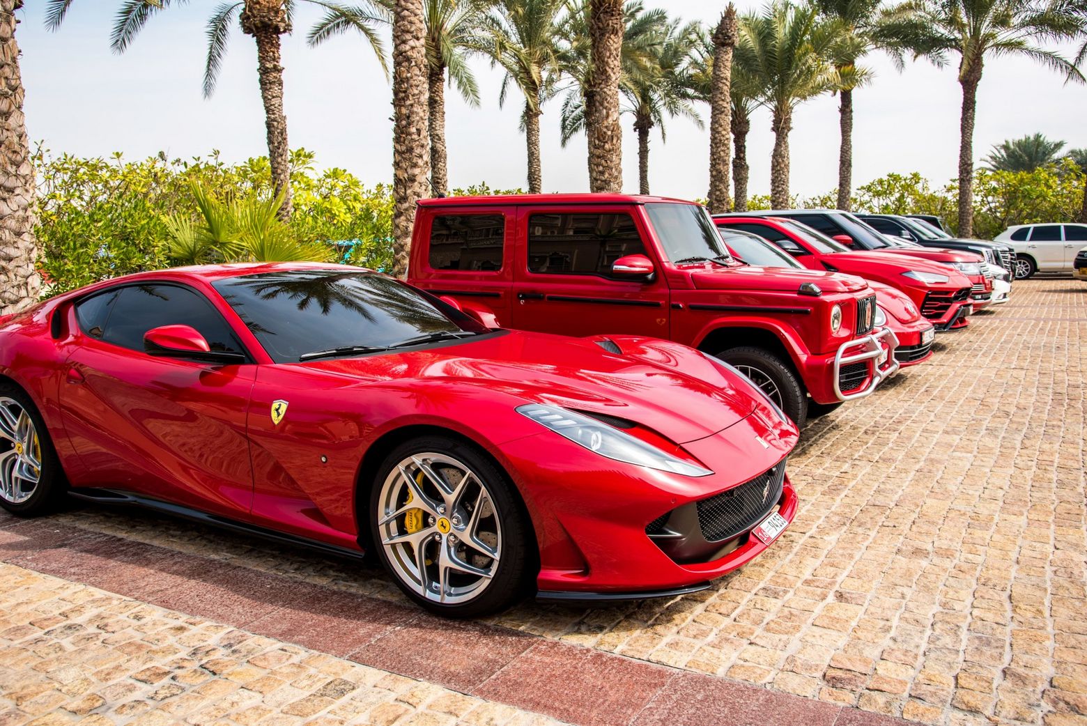 The Advanced Guide to Ideal Deluxe Car Rental in Dubai