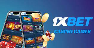 Редактор сайта казино 1xBet Sight Общая информация о казино 1xBet